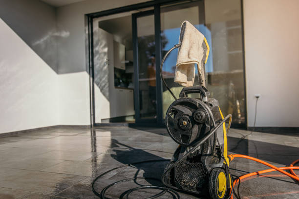 Professional  Pressure Washing Services in Arnold Line, MS
