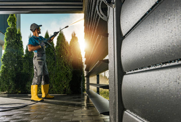 Best Boat and Dock Cleaning  in Arnold Line, MS