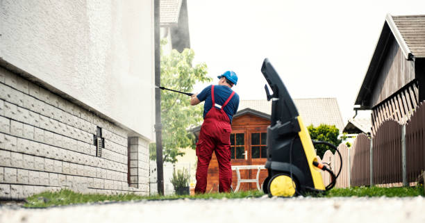 Best Animal Enclosure Cleaning  in Arnold Line, MS